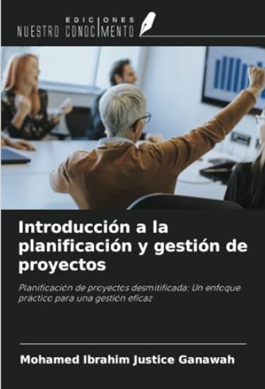 Introducción a la planificación y gestión de proyectos