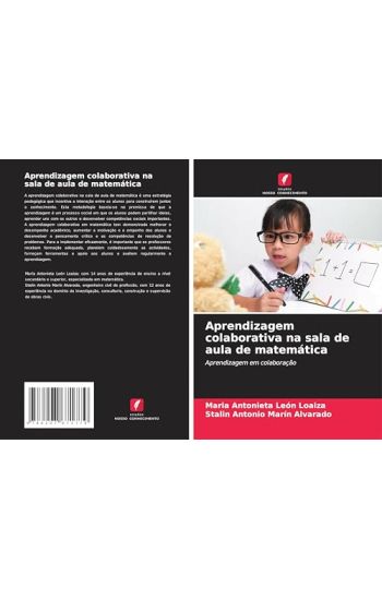 Aprendizagem colaborativa na sala de aula de matemática
