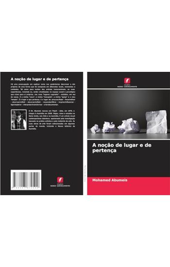A noção de lugar e de pertença