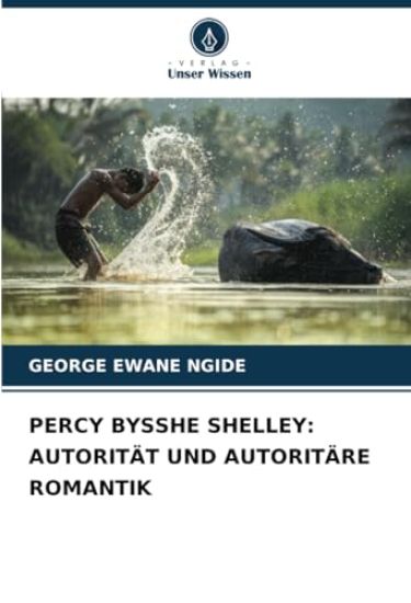 Percy Bysshe Shelley