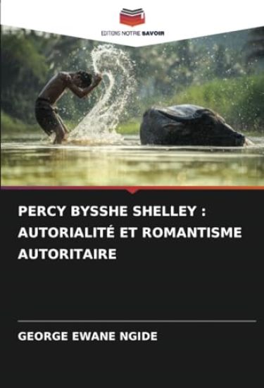 Percy Bysshe Shelley