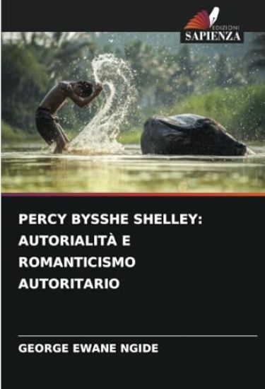 Percy Bysshe Shelley