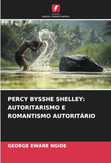 Percy Bysshe Shelley