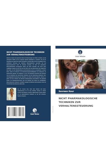 Nicht Pharmakologische Techniken Zur Verhaltenssteuerung