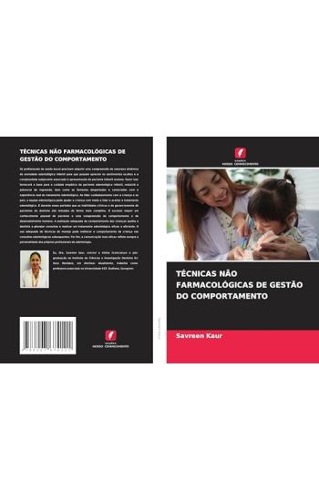 Técnicas Não Farmacológicas de Gestão Do Comportamento