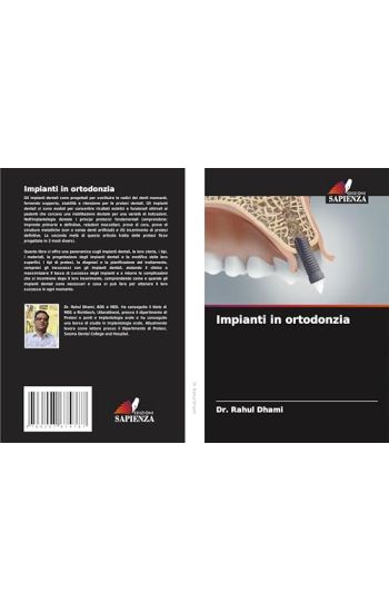 Impianti in ortodonzia