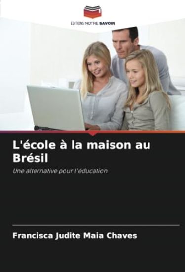 L'école à la maison au Brésil