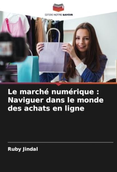 Le marché numérique