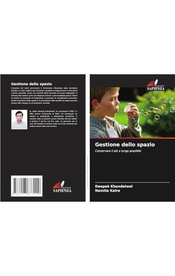 Gestione dello spazio