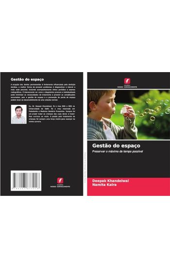 Gestão do espaço