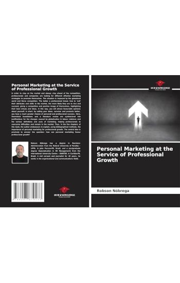 Personal Marketing at the Service of Professional Growth