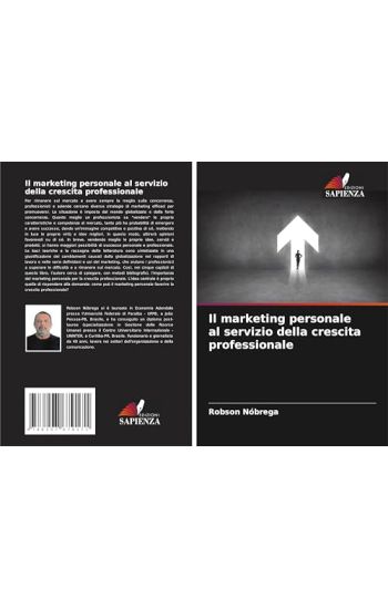 Il marketing personale al servizio della crescita professionale