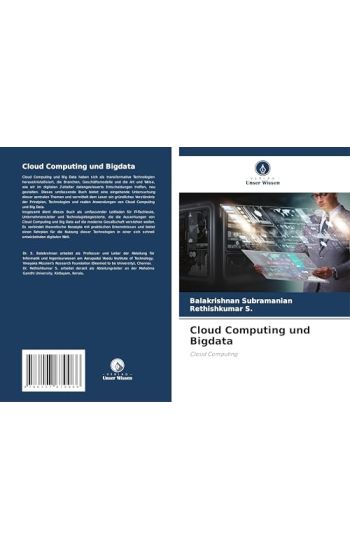 Cloud Computing und Bigdata