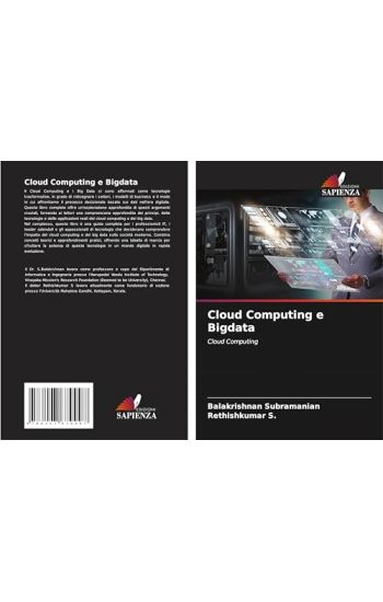 Cloud Computing e Bigdata