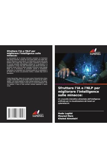 Sfruttare l'IA e l'NLP per migliorare l'intelligence sulle minacce