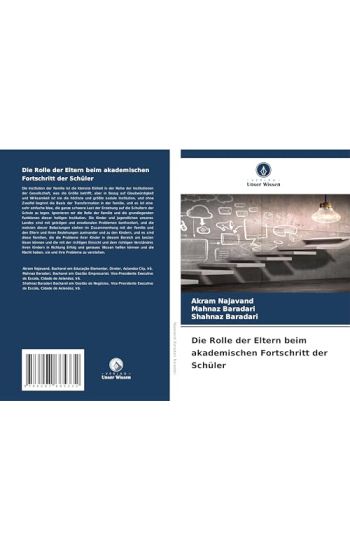 Die Rolle der Eltern beim akademischen Fortschritt der Schüler
