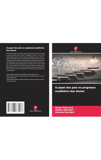 O papel dos pais no progresso académico dos alunos