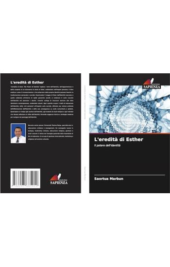 L'eredità di Esther