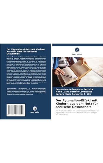 Der Pygmalion-Effekt mit Kindern aus dem Netz für seelische Gesundheit