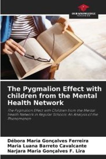 The Pygmalion Effect with children from the Mental Health Network