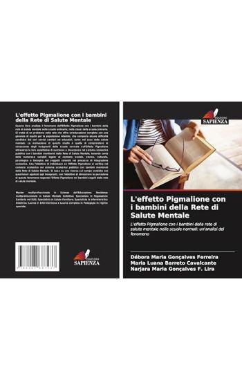 L'effetto Pigmalione con i bambini della Rete di Salute Mentale
