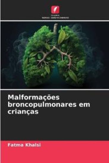Malformações broncopulmonares em crianças