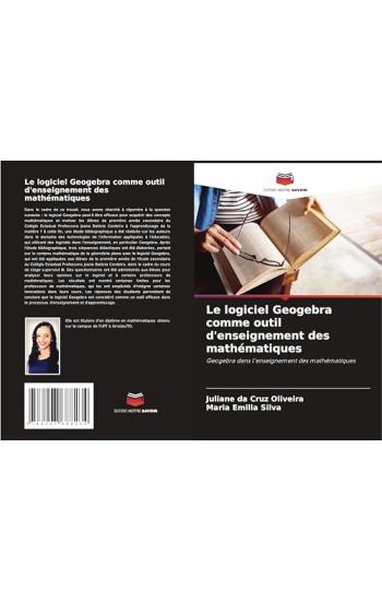 Le logiciel Geogebra comme outil d'enseignement des mathématiques