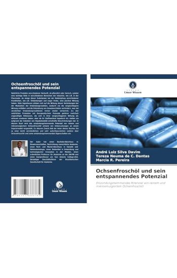 Ochsenfroschöl und sein entspannendes Potenzial