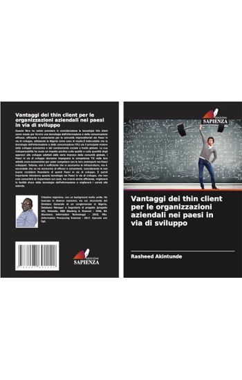 Vantaggi dei thin client per le organizzazioni aziendali nei paesi in via di sviluppo