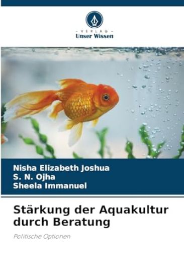 Stärkung der Aquakultur durch Beratung