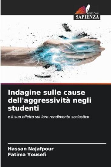 Indagine sulle cause dell'aggressività negli studenti