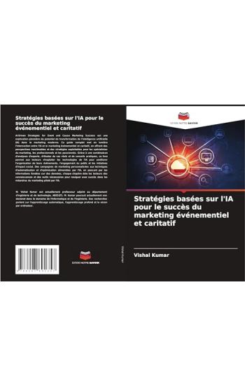 Stratégies basées sur l'IA pour le succès du marketing événementiel et caritatif