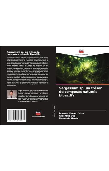 Sargassum sp. un trésor de composés naturels bioactifs