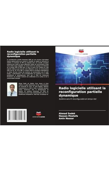 Radio logicielle utilisant la reconfiguration partielle dynamique
