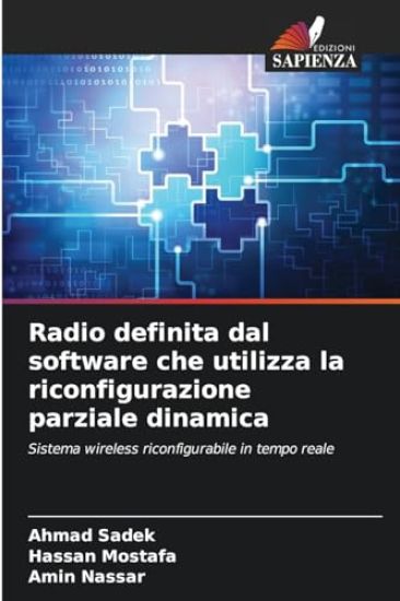 Radio definita dal software che utilizza la riconfigurazione parziale dinamica