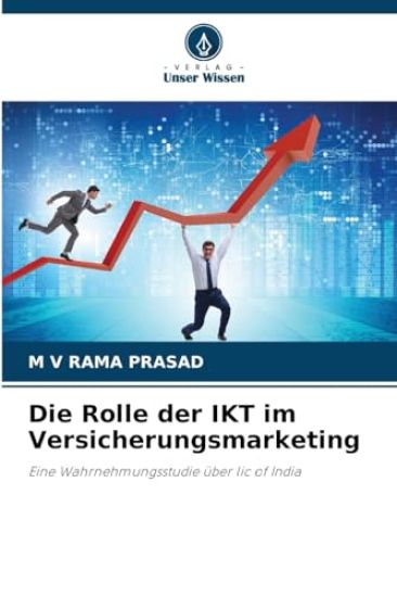 Die Rolle der IKT im Versicherungsmarketing
