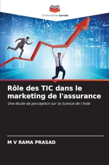 Rôle des TIC dans le marketing de l'assurance