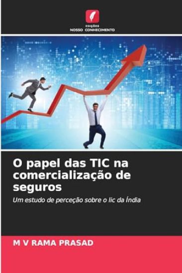 O papel das TIC na comercialização de seguros