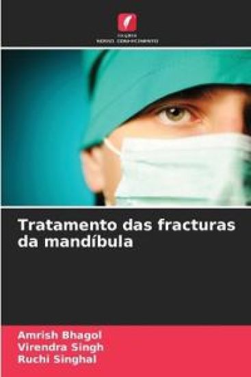 Tratamento das fracturas da mandíbula