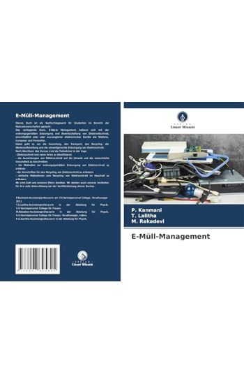 E-Müll-Management