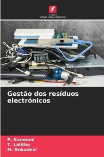 Gestão dos resíduos electrónicos