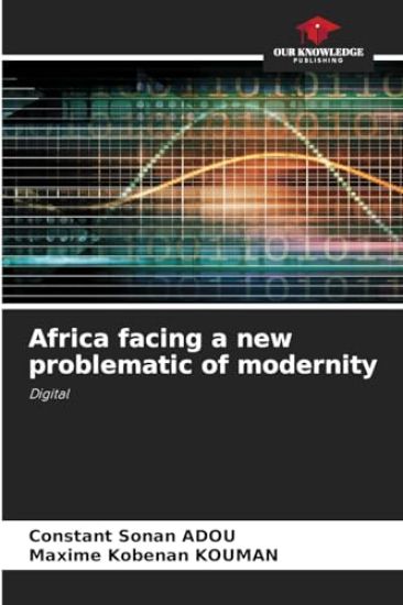 Africa facing a new problematic of modernity