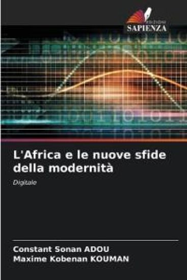 L'Africa e le nuove sfide della modernità