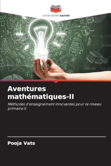 Aventures mathématiques-II
