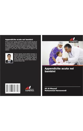 Appendicite acuta nei bambini