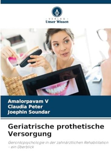 Geriatrische prothetische Versorgung