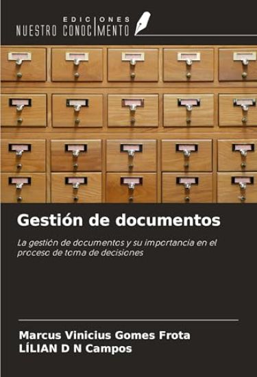Gestión de documentos