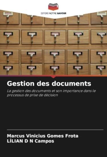 Gestion des documents