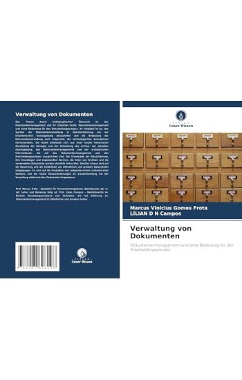 Verwaltung von Dokumenten
