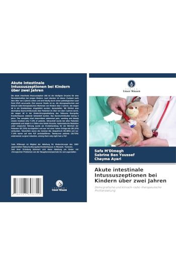 Akute intestinale Intussuszeptionen bei Kindern über zwei Jahren